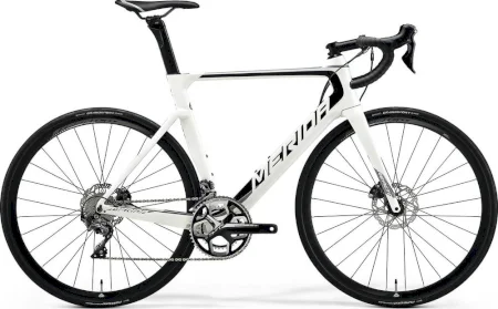 Merida Reacto Disc 5000 2018
