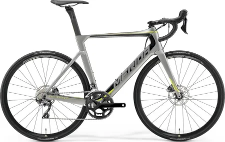 Merida Reacto Disc 5000 2019