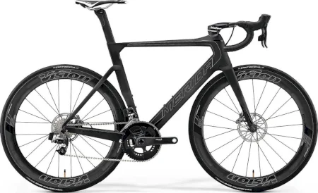 Merida Reacto Disc 9000 E 2018