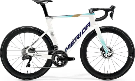 Merida Reacto Team 2024