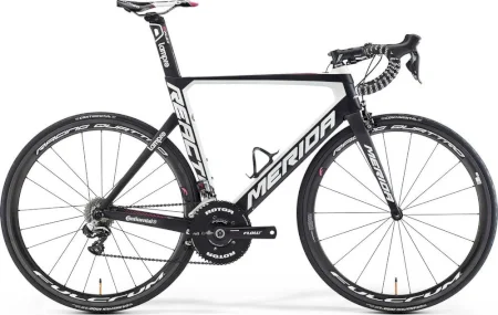 Merida Reacto Team E 2016