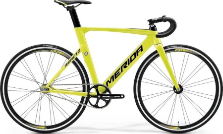 Merida Reacto Track 500 2017