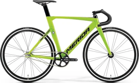 Merida Reacto Track 500 2019
