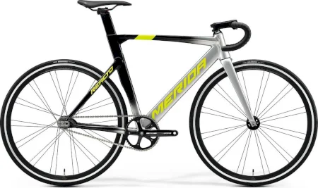 Merida Reacto Track 500 2020