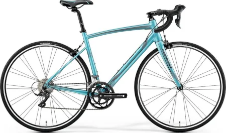 Merida Ride 100 Juliet 2017