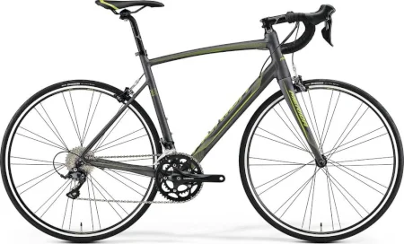 Merida Ride 200 2017