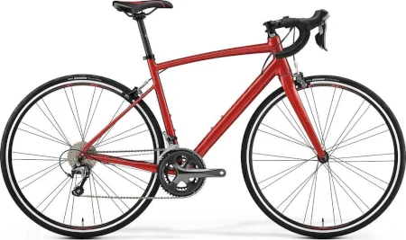 Merida Ride 300 Juliet 2017