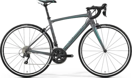 Merida Ride 400 Juliet 2017