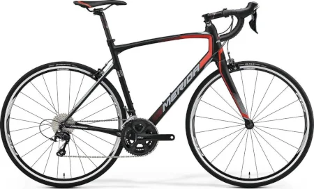 Merida Ride 4000 2017