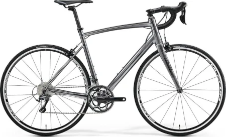Merida Ride 500 2017