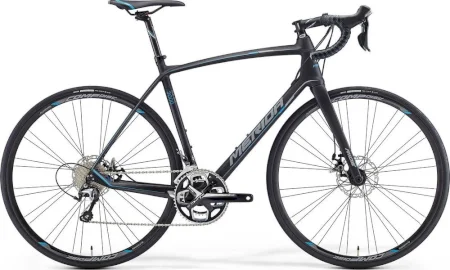 Merida Ride Disc 3000 2016