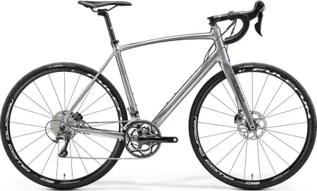 Merida Ride Disc 500 2017