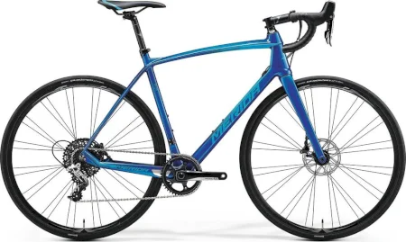 Merida Ride Disc Adventure Cf 2017