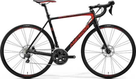 Merida Scultura Disc 400 2017