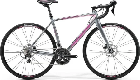 Merida Scultura Disc 400 Juliet 2017
