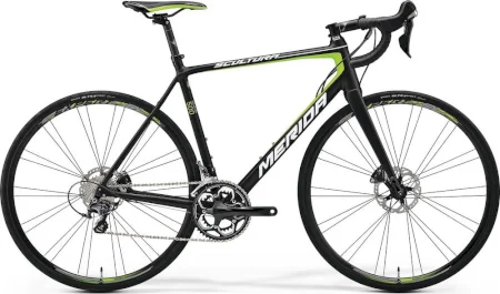 Merida Scultura Disc 500 2017