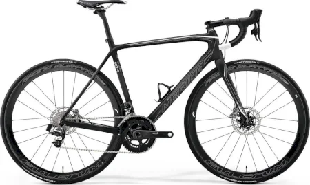 Merida Scultura Disc 9000 E 2018
