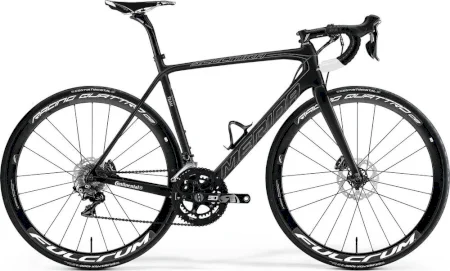 Merida Scultura Disc Team 2017