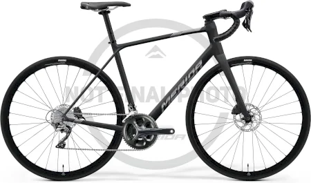 Merida Scultura Endurance 300 2022
