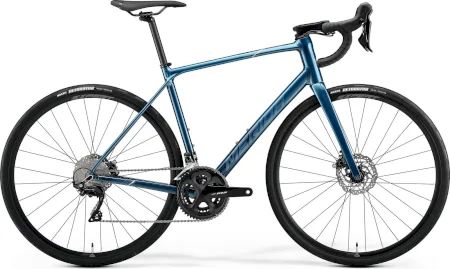 Merida Scultura Endurance 400 2022