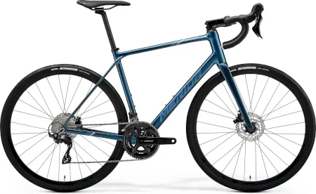 Merida Scultura Endurance 400 2024