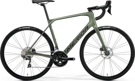 Merida Scultura Endurance 5000 2021