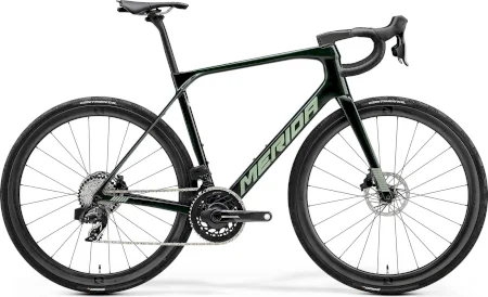 Merida Scultura Endurance 9000 2024
