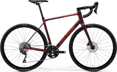 Merida Scultura Endurance Gr 500 2024