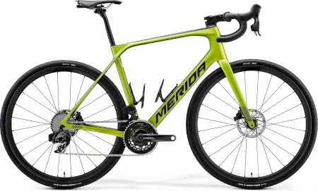 Merida Scultura Endurance Gr 8000 2024