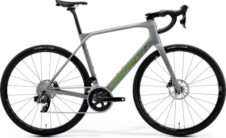 Merida Scultura Endurance Rival Edition 2024