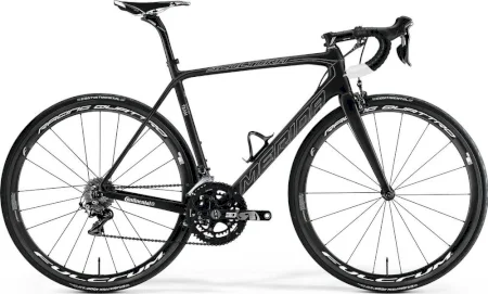 Merida Scultura Team 2017