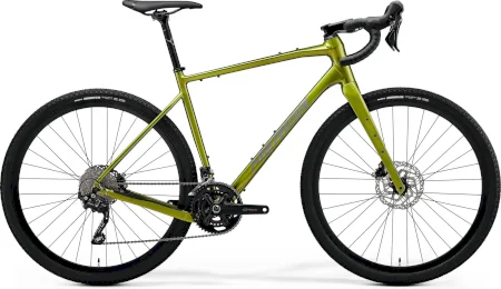 Merida Silex 400 2024