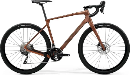 Merida Silex 4000 2024