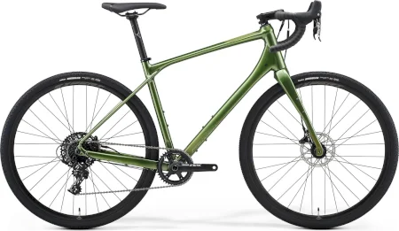 Merida Silex 600 2021