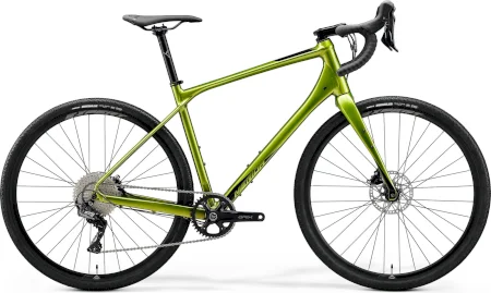 Merida Silex 600 2023