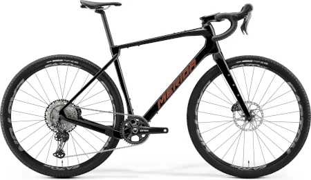Merida Silex 7000 2024