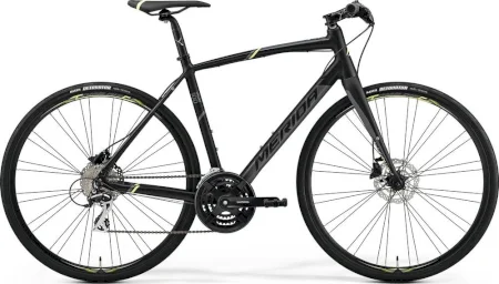 Merida Speeder 100 2019