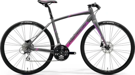 Merida Speeder 100 Juliet 2018