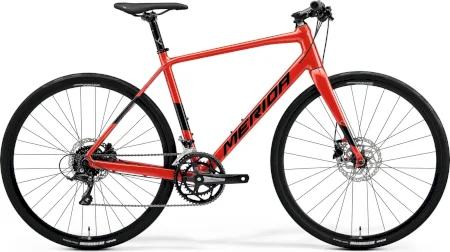 Merida Speeder 200 2024