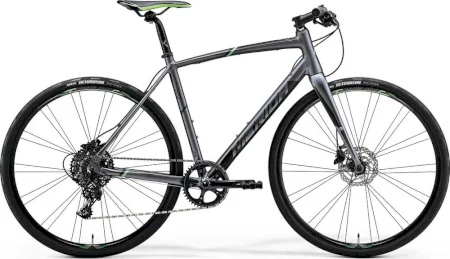 Merida Speeder 300 2018