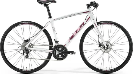 Merida Speeder 400 Juliet 2017