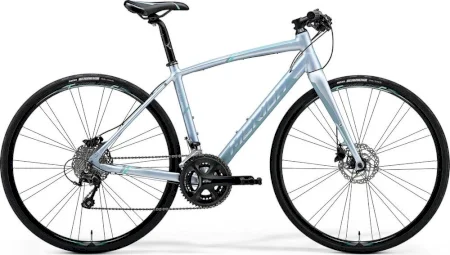 Merida Speeder 400 Juliet 2018
