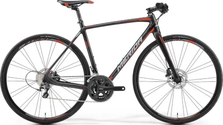 Merida Speeder 4000 2017