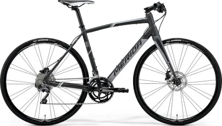 Merida Speeder 500 2018