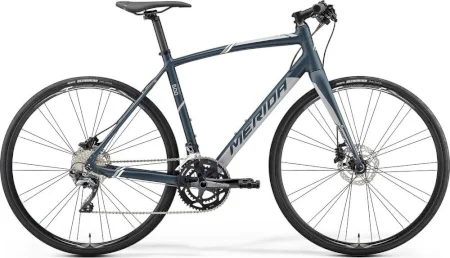 Merida Speeder 500 2019