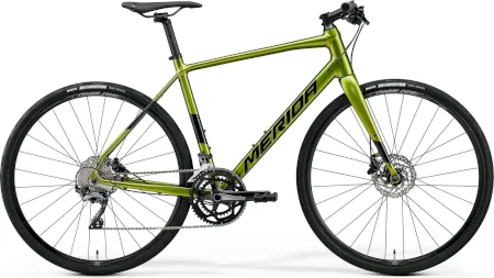 Merida Speeder 500 2022