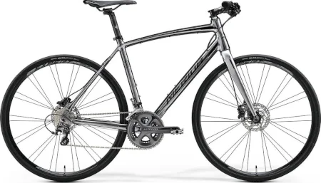 Merida Speeder 900 2017