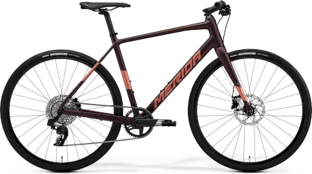 Merida Speeder 900 2024