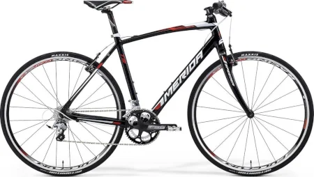 Merida Speeder T5 2014