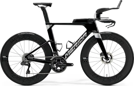 Merida Time Warp Tri 10k 2024